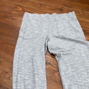 Sweatpants grey